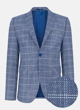 Švarkas JACA P20SF-3X-026-N