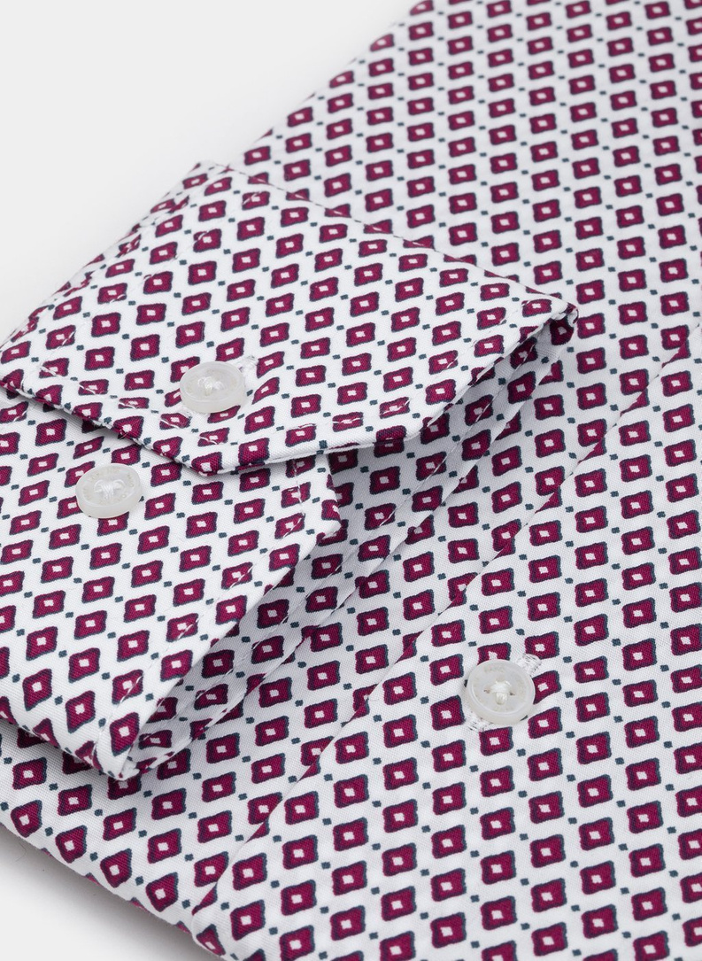 Marškiniai il.rankovėm P21SF-1X-095-X