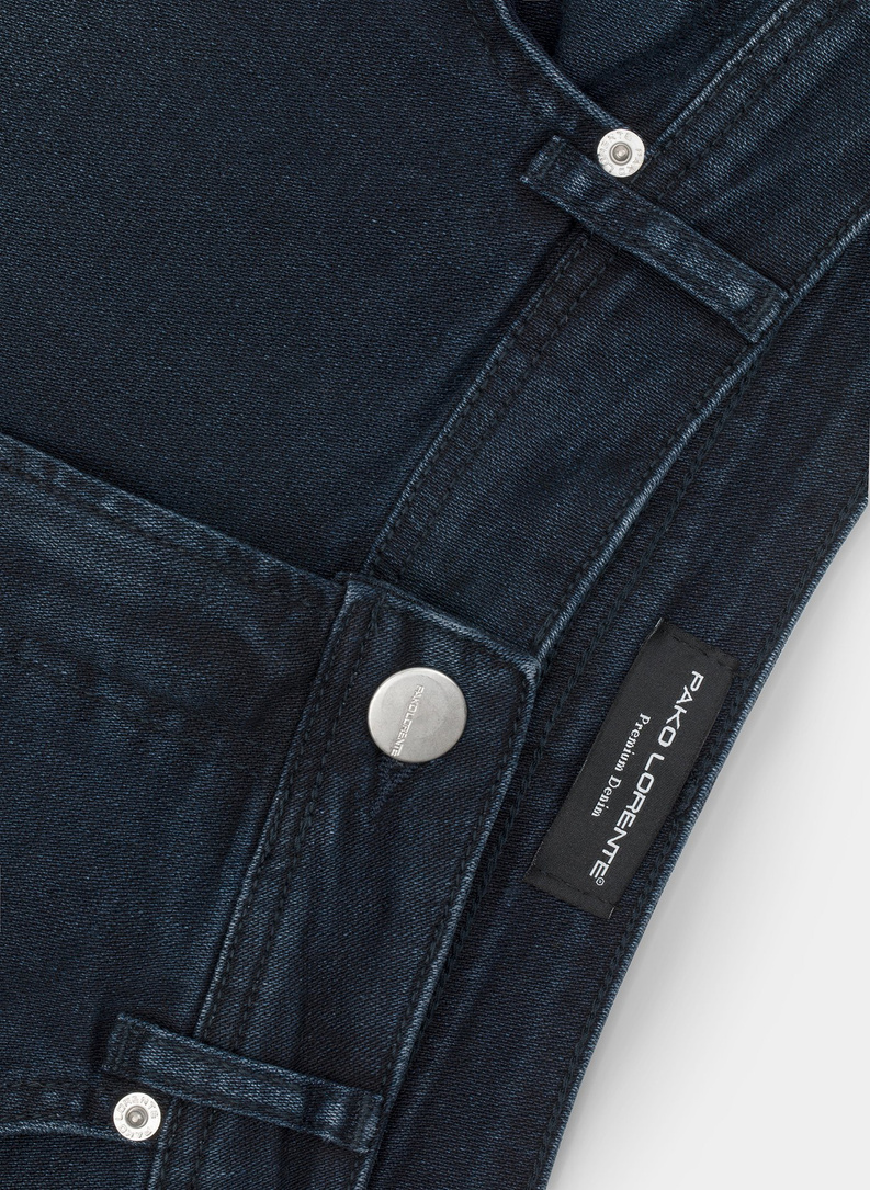 Kelnės džinsal PLM-WJ-011-G