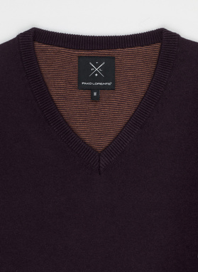 Megztinis MATTHEO PLM-2X-085-S