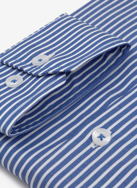 Koszula męska RAVI PLM-1X-464-N