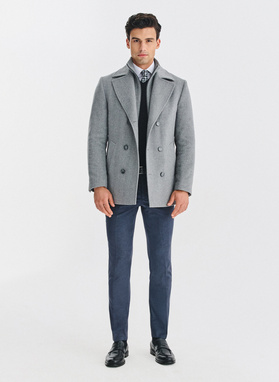 Vyriškas paltas