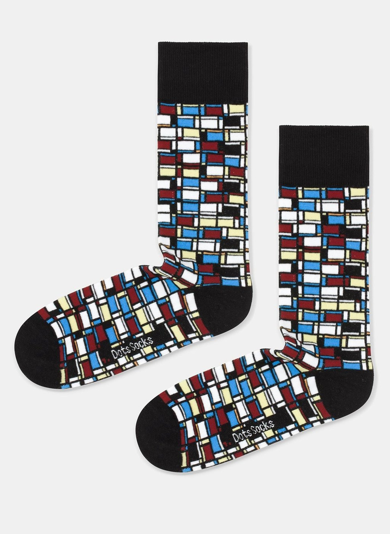 Kojinės DTS-SX-171-X