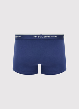 Trijų vyriškų boksikių pakuotė