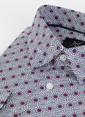 Marškiniai il.rankovėm P20WF-1X-232-G