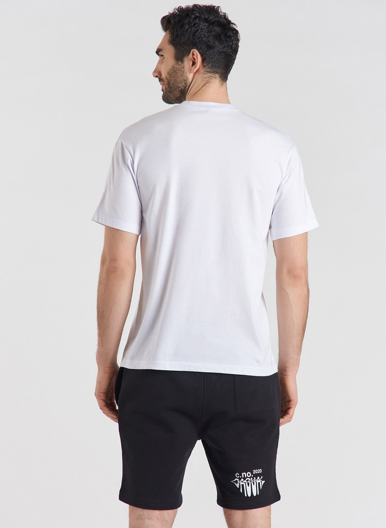 Marškinėliai C20WF-TX-001-E