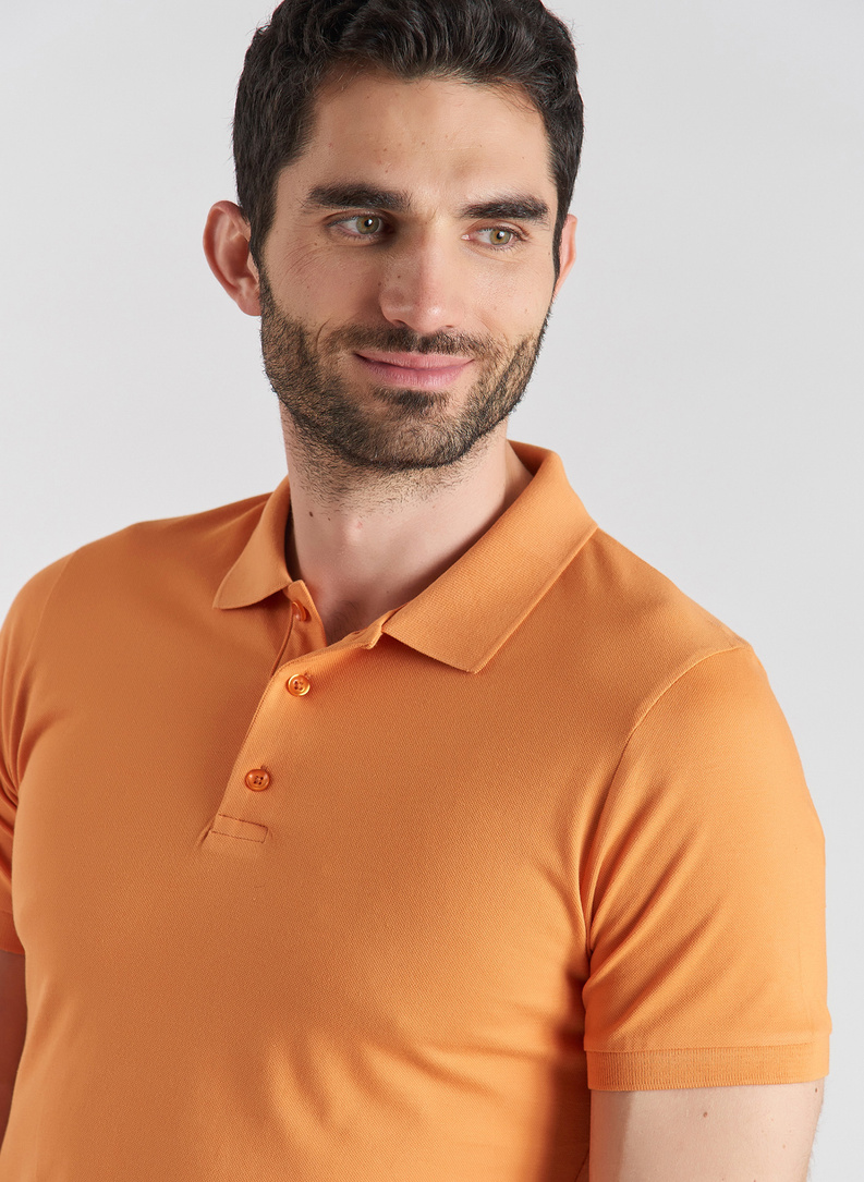 Koszulka polo LINARES P20SB-TX-002-P