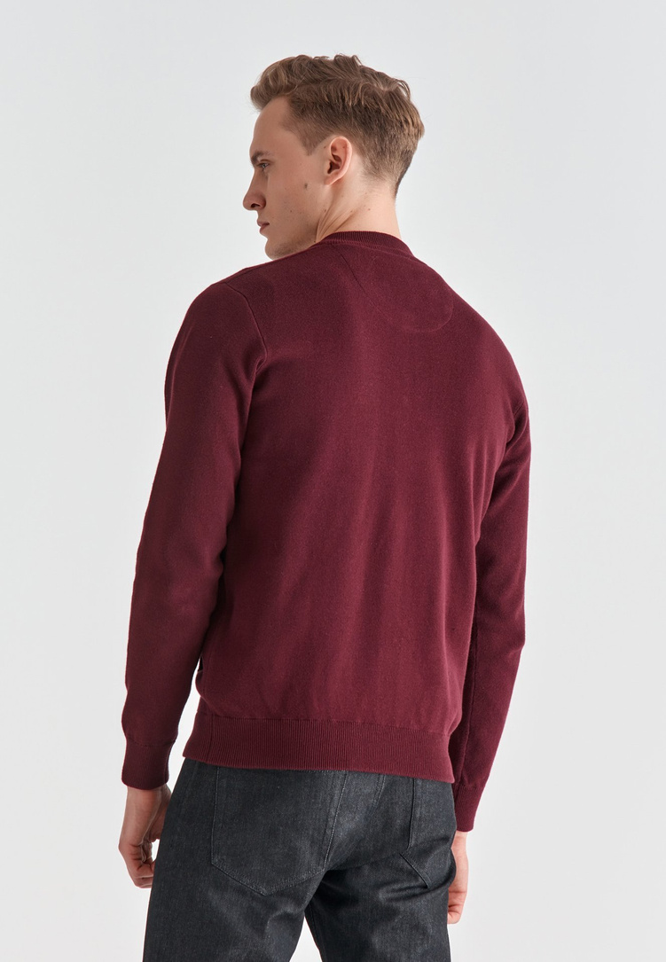 Megztinis ARMANDO P20WF-2X-001-E