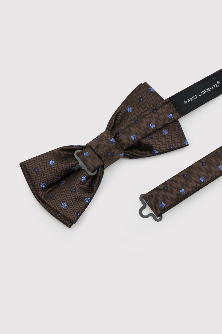 Bronzinė vyriška peteliškė