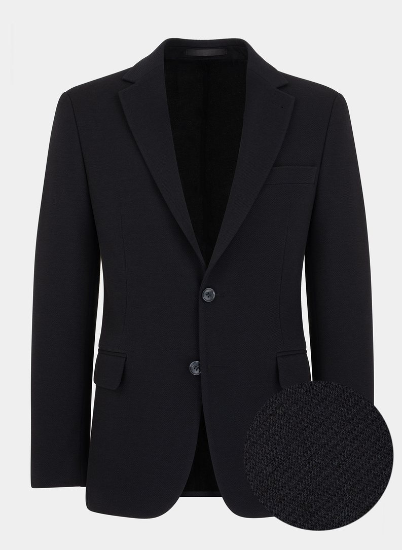 Švarkas P20SH-3X-021-G