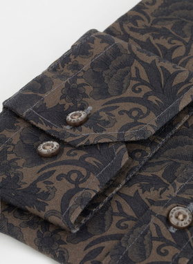 Marškiniai il.rankovėm P21SF-1X-111-G