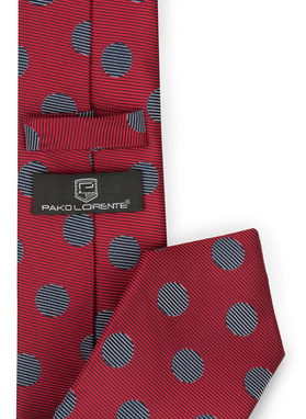 Kaklaraištis PLM-KX-318-W