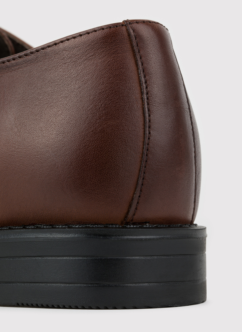 Rudi vyriški bliukeriai