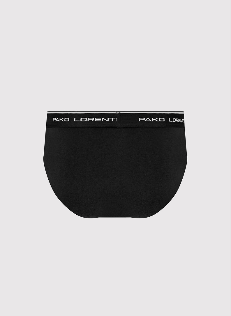 Trijų vyriškų kelnaičių pakuotė