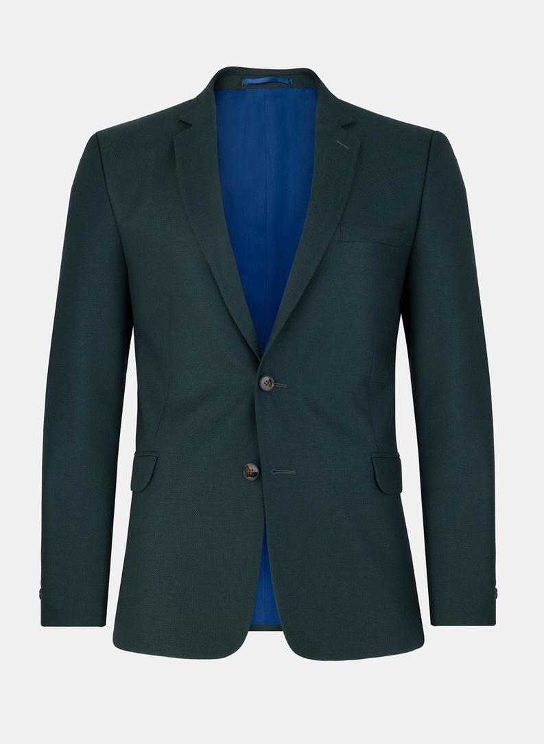 Marynarka garniturowa WALTER PLM-3G-176-Z