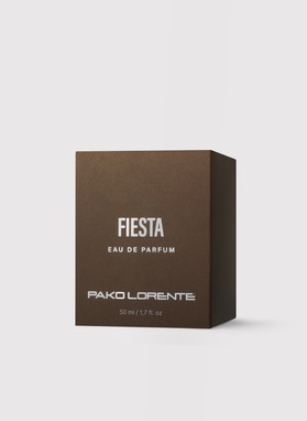 Vyriški kvepalai „Fiesta“