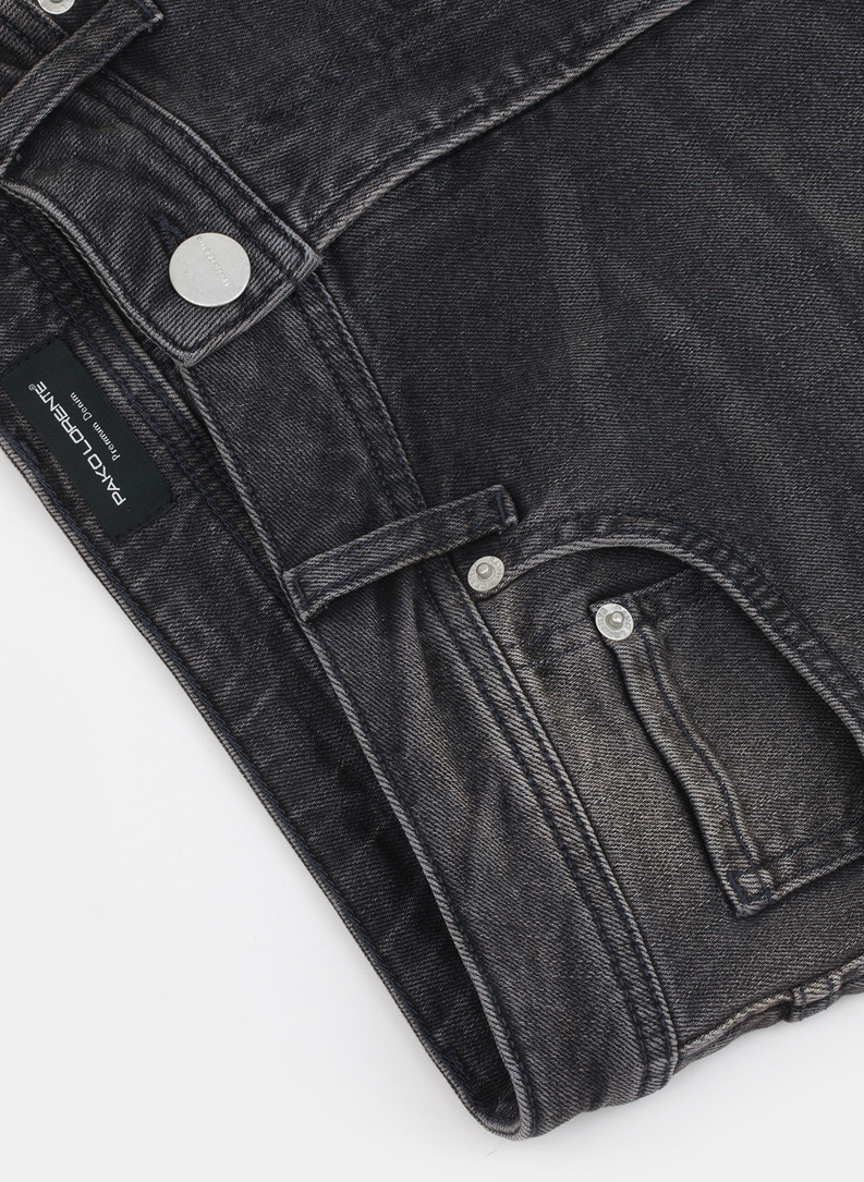 Vyriškos džinsinės kelnės P21WF-WJ-006-S