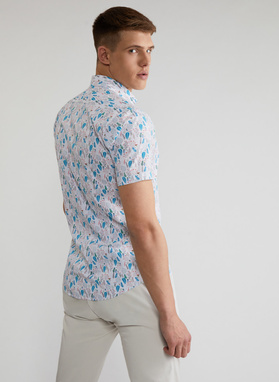 Marškiniai il.rankovėm P21SF-1K-014-X