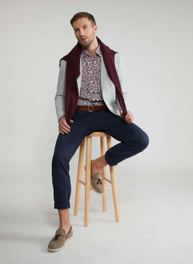 Kelnės casual VICUNA P20WF-WX-004-G