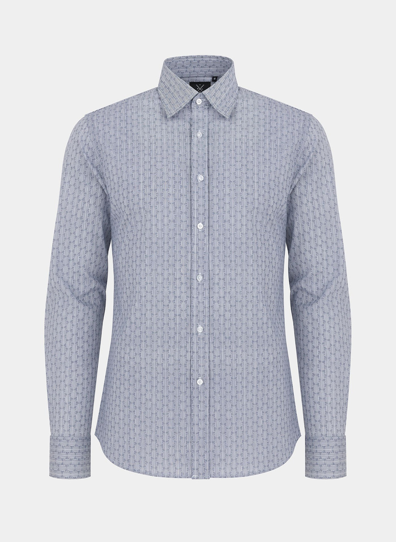 Koszula męska TATAMI PLM-1X-554-G