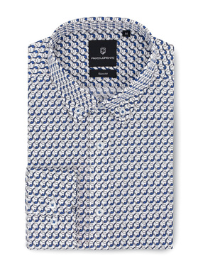 Koszula męska CONNELLY PLM-1X-350-X