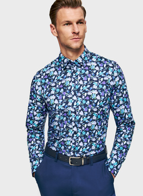 Vyriški marškiniai