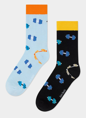 Kojinės DTS-SX-495-X