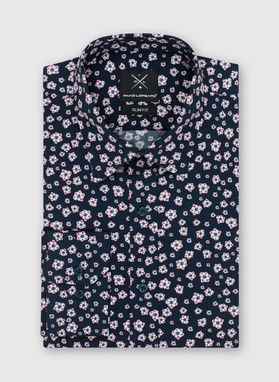 Vyriški marškiniai P22WF-1X-026-G-S