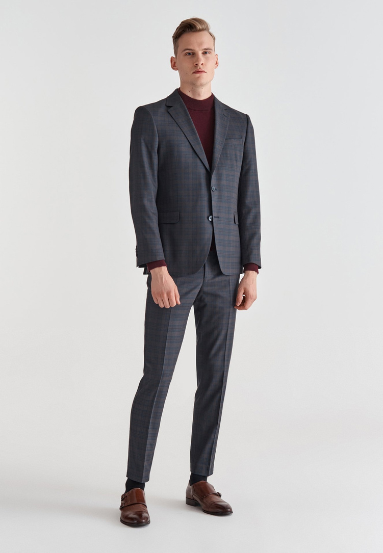 Megztinis ARMANDO P20WF-2X-001-E