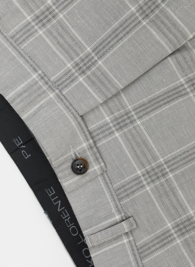 Spodnie męskie garniturowe ETTORE PLM-6G-192-G