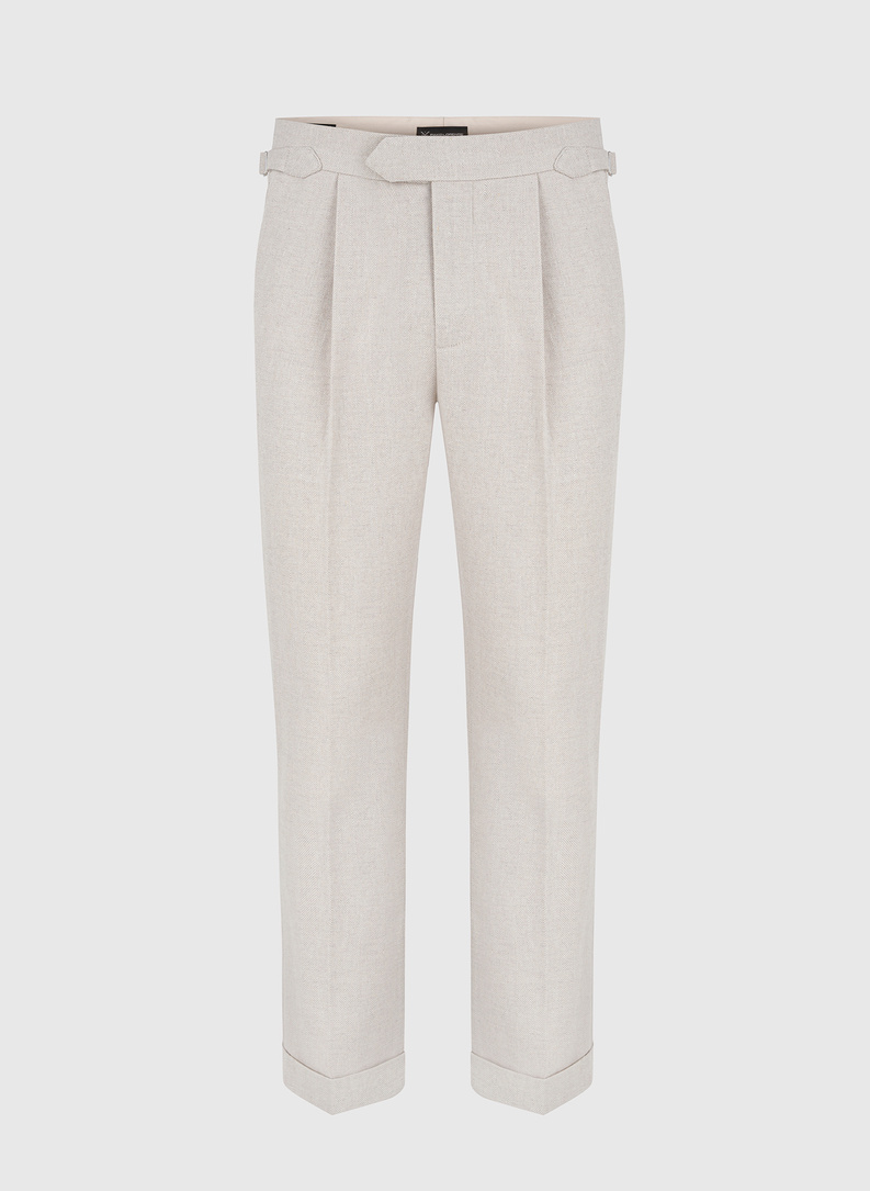 Kelnės casual VICUNA P20WF-WX-004-G