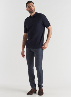 T-shirt polo P21SF-TX-012-E