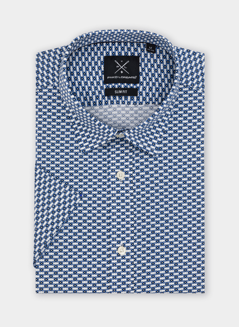 Marškiniai il.rankovėm P21SF-1K-014-X