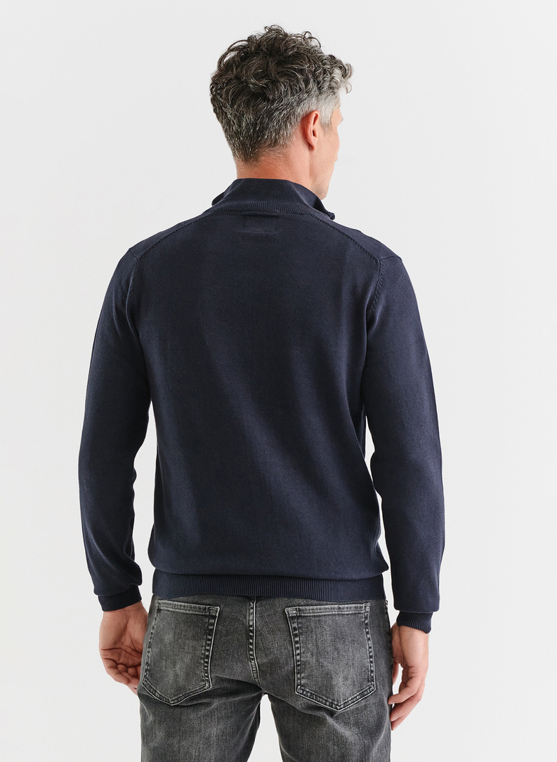 Megztinis WILLIE PLM-2X-069-G