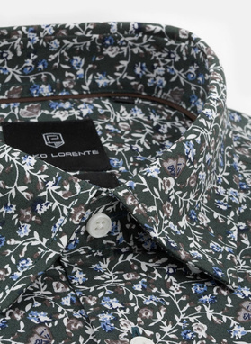 Koszula męska NANDO PLM-1X-589-X