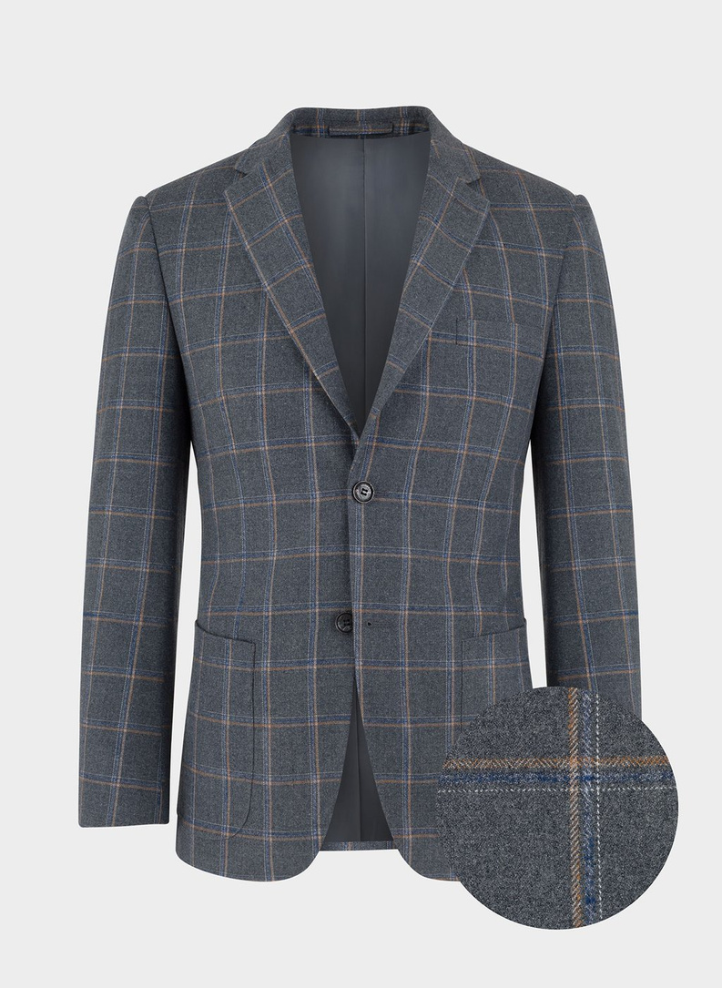 Švarkas ORO PLM-3X-285-S