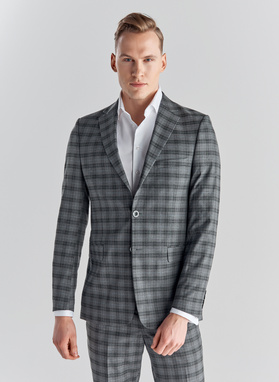 Kostiuminis švarkas P21SF-3G-060-S