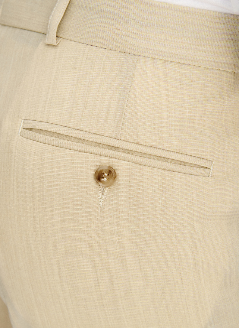 Vyriškos kostiuminės kelnės