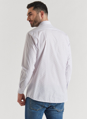 Marškiniai il.rankovėm FRONTERA P20SF-1X-038-B