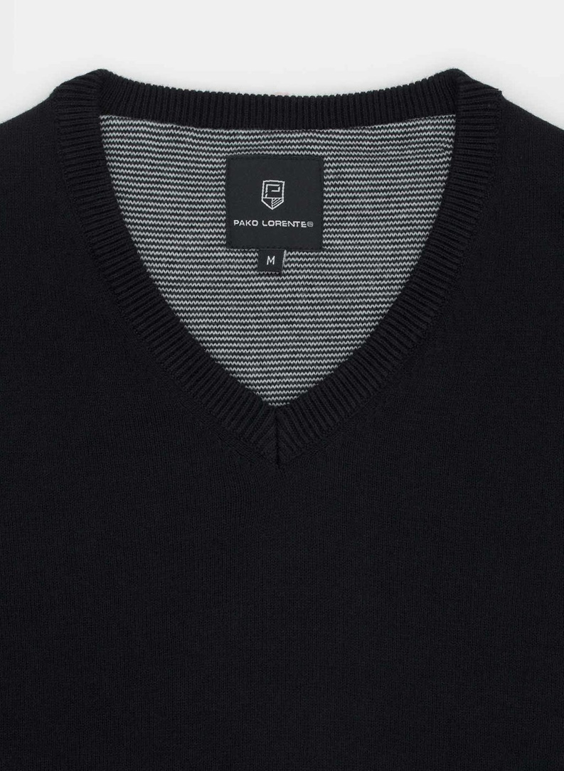 Megztinis MATTHEO PLM-2X-085-C