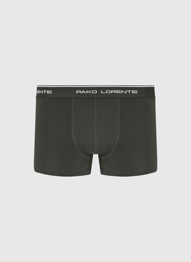 Trijų vyriškų boksikių pakuotė