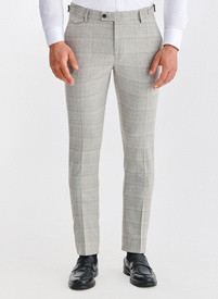 Vyriškos kostiuminės kelnės