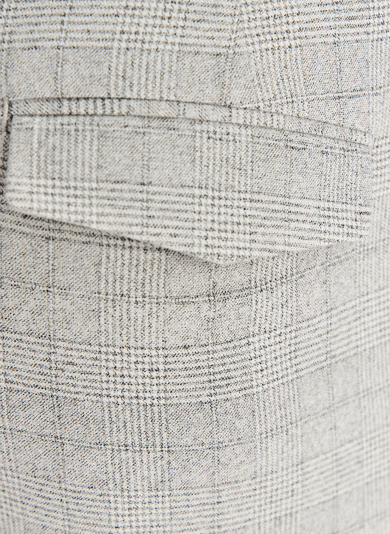 Vyriškos kostiuminės kelnės