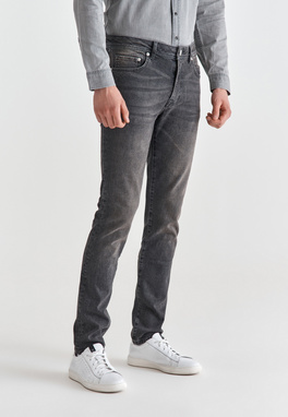 Vyriškos džinsinės kelnės P21WF-WJ-006-S