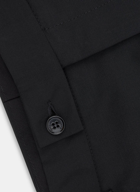 Spodnie męskie garniturowe GORDIAN PLM-6G-187-C