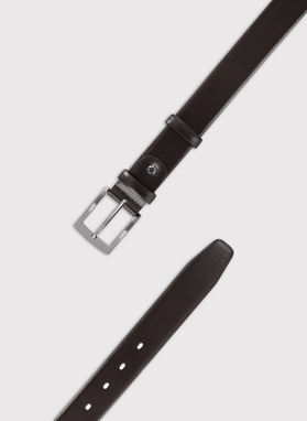 Odinis vyriškas diržas