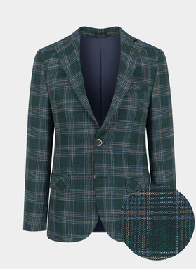 Švarkas VIC P20SF-3X-012-S