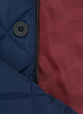 Kurtka męska GEORGE PLM-5X-077-G