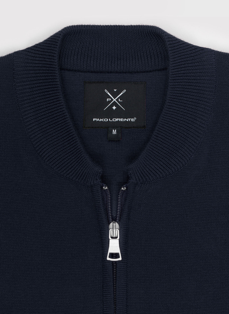 Megztinis WILLIE PLM-2X-069-G