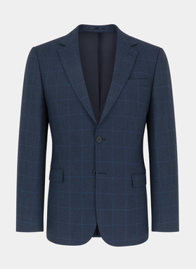 Kostiuminis švarkas P21SN-3G-051-G